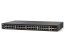 [SG550X-48P-K9-EU] SG550X 48 Port 10/100/1000 PoE+ 382W, 4x10G SFP+/RJ-45