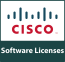 Cisco 2900 Advanced Security License [L-SL-29-SEC-K9]