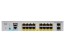 [WS-C2960L-16PS-LL] Cisco Catalyst 2960L 16 port 10/100/1000 Ethernet PoE+ ports, 2 x 1G SFP