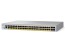 [WS-C2960L-48PS-AP] Cisco Catalyst 2960L 48 port 10/100/1000 Ethernet PoE+ ports, 4 x 1G SFP