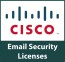 Cisco ESA Outbound SW Bundle 1 Year, 1000-1999 Users [ESA-ESO-1Y-S4]