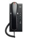 IP Phone 6901, Charcoal, Slimline Handset