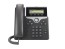 IP Phone 7811, Charcoal