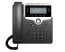 IP Phone 7841, Charcoal