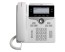 IP Phone 7841, White