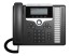 IP Phone 7861, Charcoal