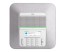 IP Conference Phone 8832 base in white color for APAC