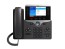 IP Phone 8851, Charcoal