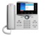 IP Phone 8851, White
