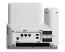 IP Phone 8851, White