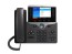 IP Phone 8861, Charcoal