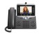 CP-8865-K9 | IP Phone 8865