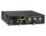 Expansion module for dual active LTE, local storage for applications, SFP and input/output ports
