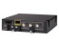 Expansion module for dual active LTE, local storage for applications, SFP and input/output ports