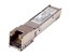 MGBT1 SMB SFP 1000BASE, RJ-45 Copper, 100m Distance