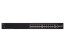 SF250-24 24 Port 10/100, 2x1G SFP/RJ-45, 2x1G SFP