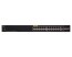 SF350-24P 24 Port 10/100 PoE+ 185W, 2x1G SFP/RJ-45, 2x1G SFP