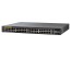 SF350-48MP 48 Port 10/100 PoE+ 740W, 2x1G SFP/RJ-45, 2x1G SFP