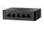 SF95D-05 5 Port 10/100 Desktop Switch