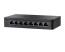 SF95D-08 8 Port 10/100 Desktop Switch