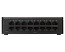SF95D-16 16 Port 10/100 Desktop Switch