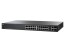 SG220-26 24 Port 10/100/1000, 2x1G SFP/RJ-45