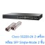 SG220-26+SFP-SMF-BUN