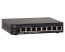 SG250-08 8 Port 10/100/1000