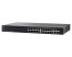 SG250-26P 24 Port 10/100/1000 PoE+ 195W, 2x1G SFP/RJ-45