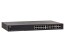 SG250X-24 24 Port 10/100/1000, 2x10G RJ-45, 2x10G SFP+