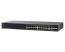 SG350-28 24 Port 10/100/1000, 2x1G SFP/RJ-45, 2x1G SFP