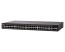 SG350-52 48 Port 10/100/1000, 2x1G SFP/RJ-45, 2x1G SFP