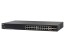 SG350X-24 24 Port 10/100/1000, 2x10G SFP/RJ-45, 2x10G SFP