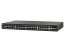 SG350X-48MP 48 Port 10/100/1000 PoE+ 740W, 2x10G SFP/RJ-45, 2x10G SFP