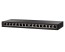 SG95-16 16 Port Gigabit Switch