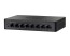 SG95D-08 8 Port Gigabit Desktop Switch