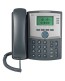 IP Phone SPA 303, North America power adapter, 3-Line