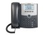 IP Phone SPA502G 1-Line, Display, PoE and PC Port