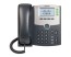 IP Phone SPA504G, 2-Port Switch, PoE, LCD Display, 4-Line