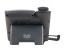 IP Phone SPA504G, 2-Port Switch, PoE, LCD Display, 4-Line