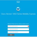Cisco Mobility Express