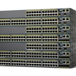 Cisco Catalyst 2960SF Series End Of Sale and End Of Life