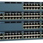 Cisco Catalyst 3560-X Series End Of Sale and End Of Life