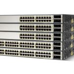 Cisco Catalyst 3750G 3750-E Series End Of Sale and End Of Life