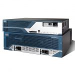 Cisco Router 3800 Series End Of Sale and End Of Life