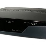 Cisco Router 877 ADSL Series End Of Sale and End Of Life
