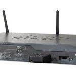Cisco Router 887 ADSL Series End Of Sale and End Of Life