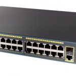 Cisco Catalyst 2960G Series End Of Sale and End Of Life
