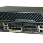 Cisco ASA 5510 Adaptive Security Appliance End-of-Sale and End-of-Life