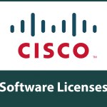 Cisco ASA 9.6 AnyConnect Premium license แถมมากับเครื่อง